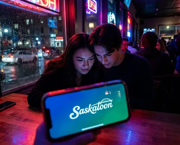 enter a promo code at Saskatoon